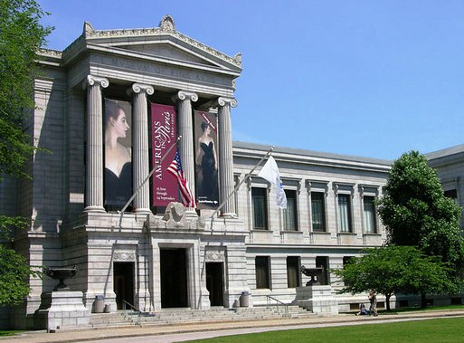 Museum of Fine Arts