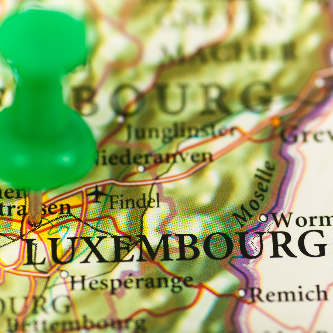 Languages luxembourg luxembourgish