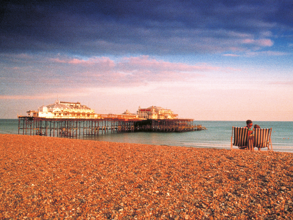 Brighton