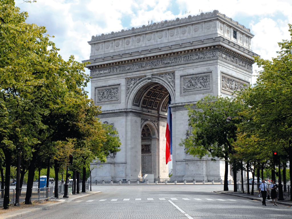 French Program For Young People In Paris Sprachcaffe