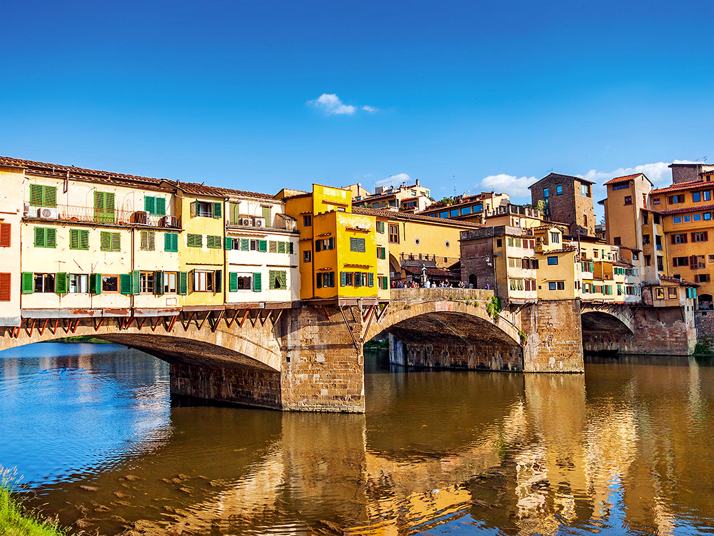 Ponte Vecchio