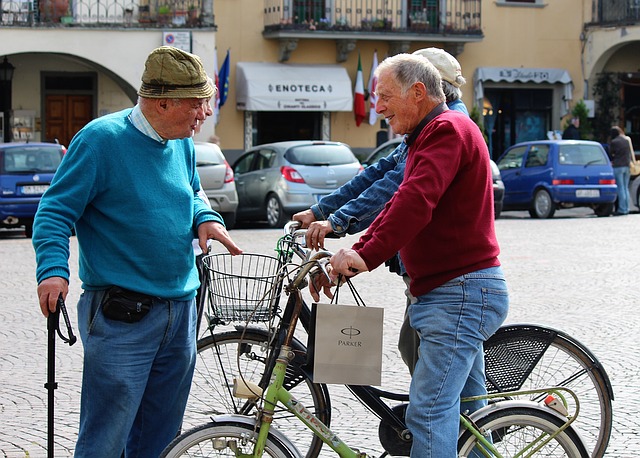 Palabras bonitas del italiano