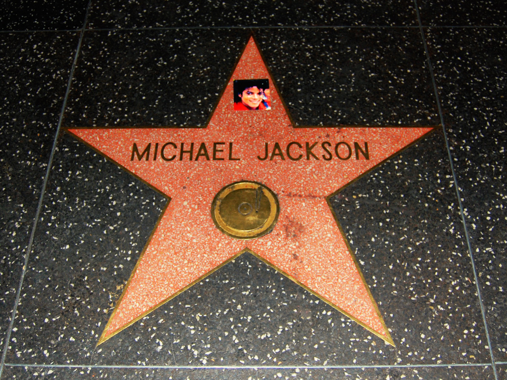 sprachcaffe los angeles michael jackson star walk