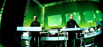 Kraftwerk