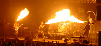 Rammstein