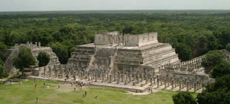 Yucatán Peninsula