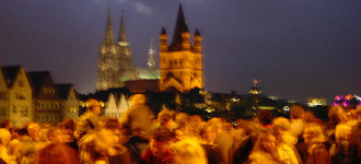 Cologne