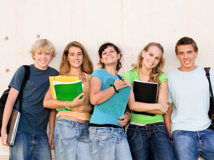 Quarto anno all’estero Quarto anno all’estero