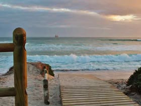 Christmas Traditions in South Africa Christmas Traditions in South Africa