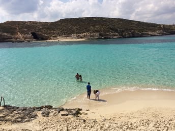 マルタ留学 シュプラッハカフェ 体験談