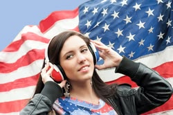 Huit podcast pour apprendre l'anglais