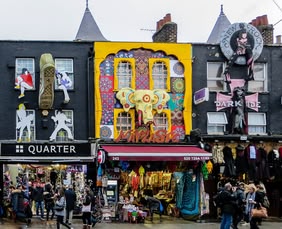 Camden Town