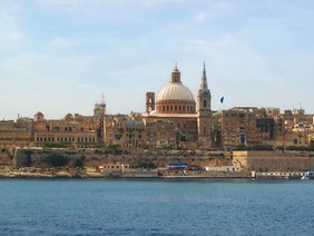 malta cosa vedere in 4 giorni