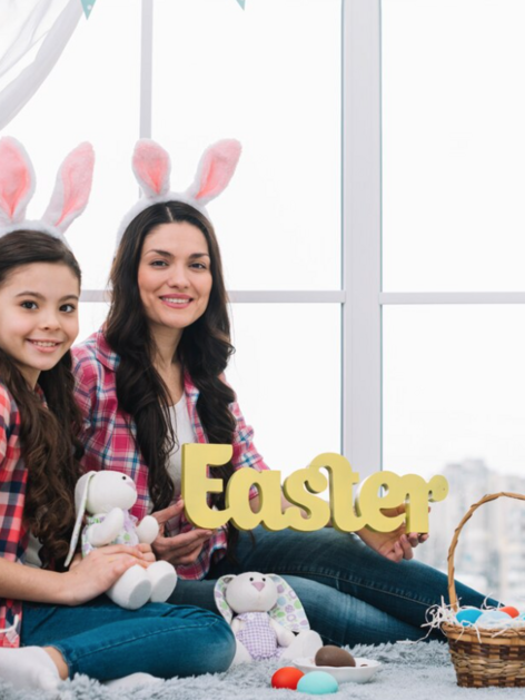Buona Pasqua in tutte le lingue