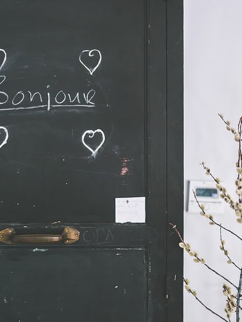 Bonjour francais Bonjour francais