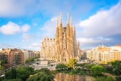 sagrada familia