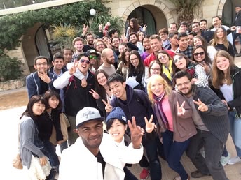 マルタ留学 シュプラッハカフェ 体験談