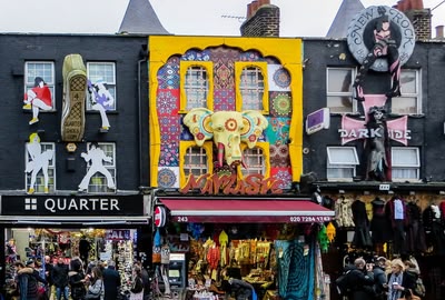 Camden Town