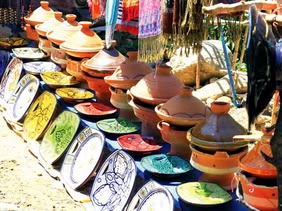 Christmas Traditions in Morocco Christmas Traditions in Morocco