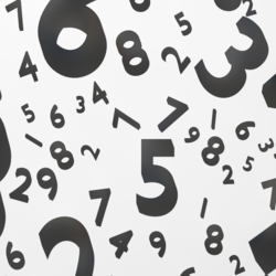 Angol számok elsajátítása Angol számok elsajátítása