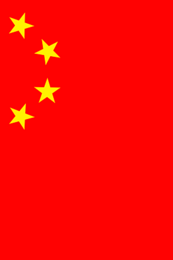 Prueba de nivel de chino