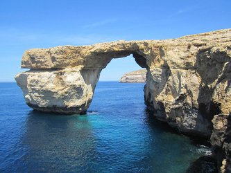 isola di Gozo