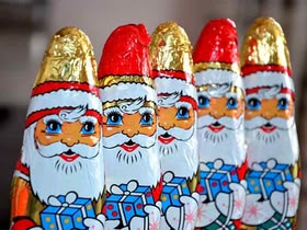 Christmas Traditions in Germany Christmas Traditions in Germany