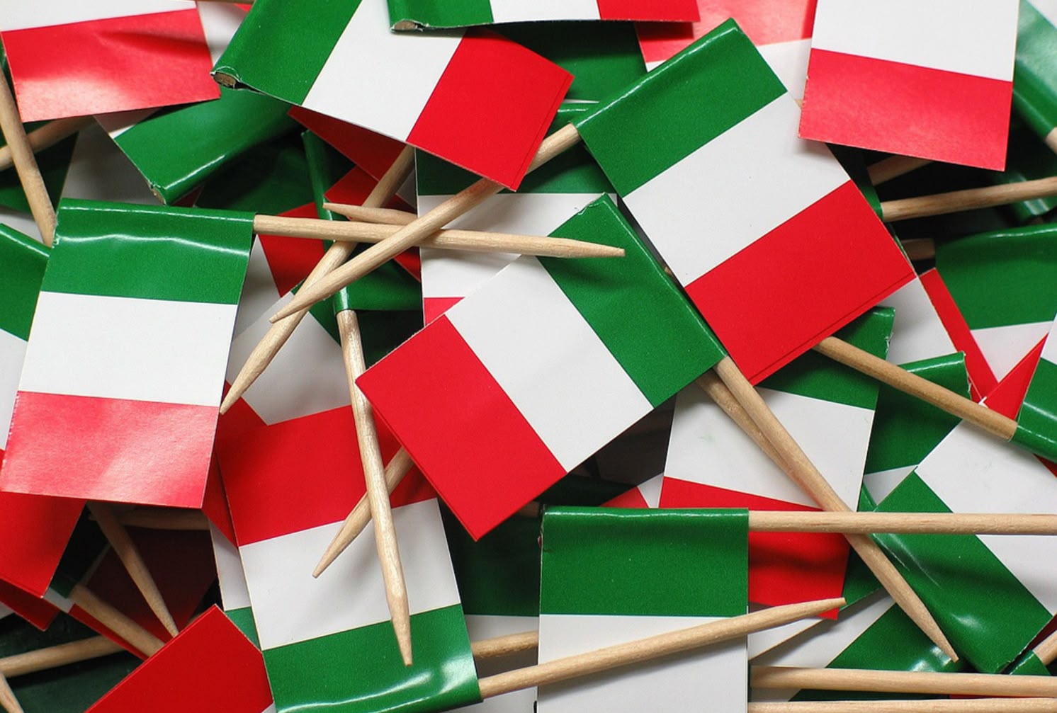 Apprendre l'italien en ligne