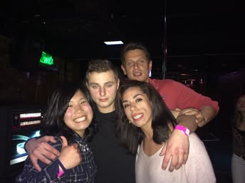 マルタ留学 シュプラッハカフェ 体験談