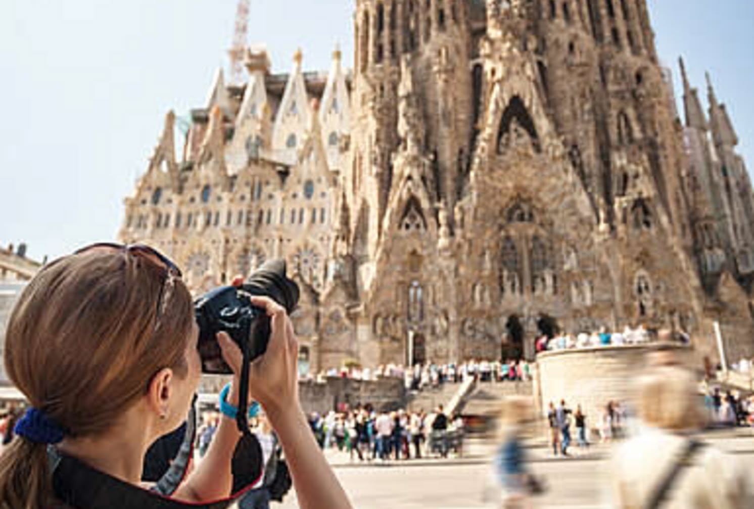 monumenti barcellona