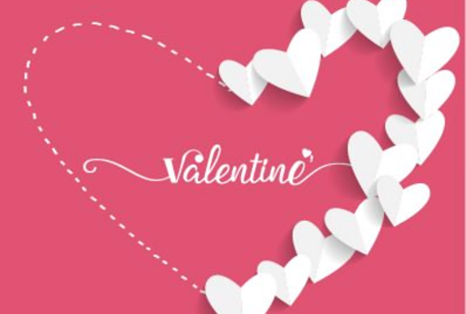 ¿Cómo se celebra San Valentín en el mundo?