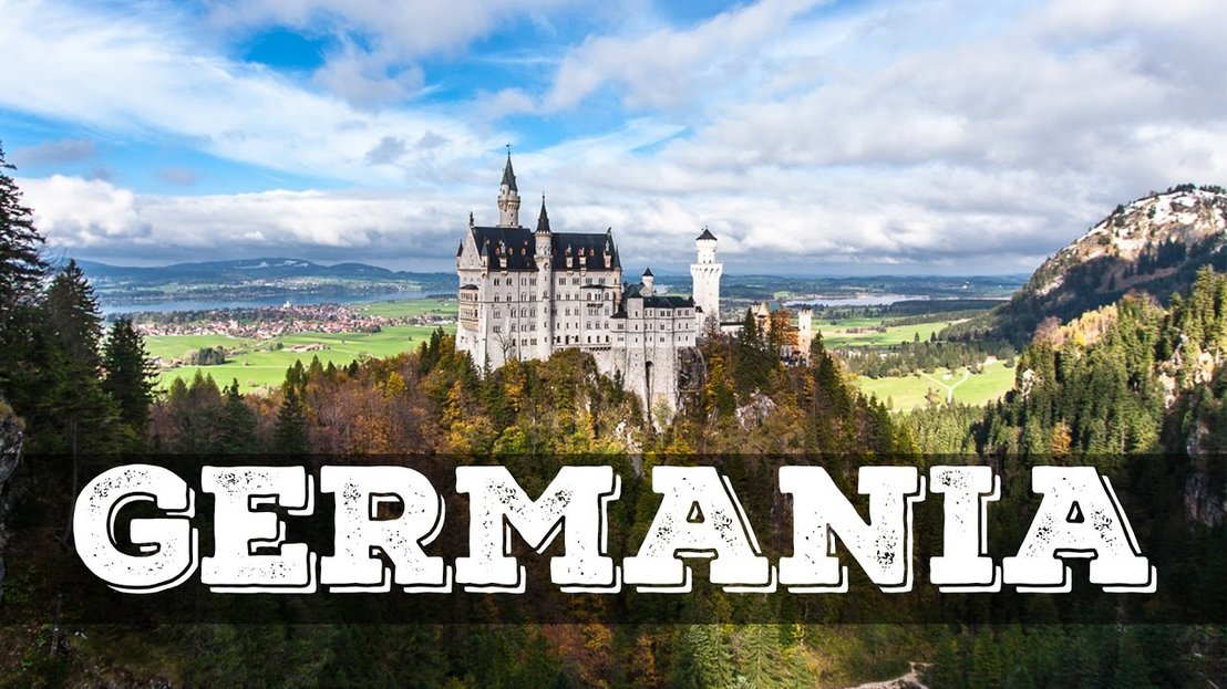 Cosa vedere in Germania - I 10 posti più belli della Germania