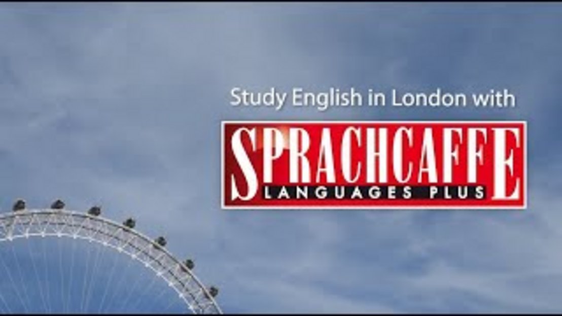 Estudiar inglés en Londres // Sprachcaffe Londres