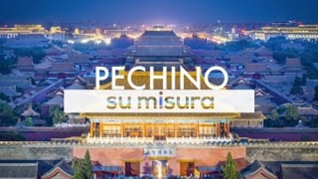 Le Guide di PaesiOnLine - Pechino