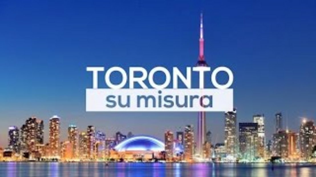 Le Guide di PaesiOnLine - Toronto