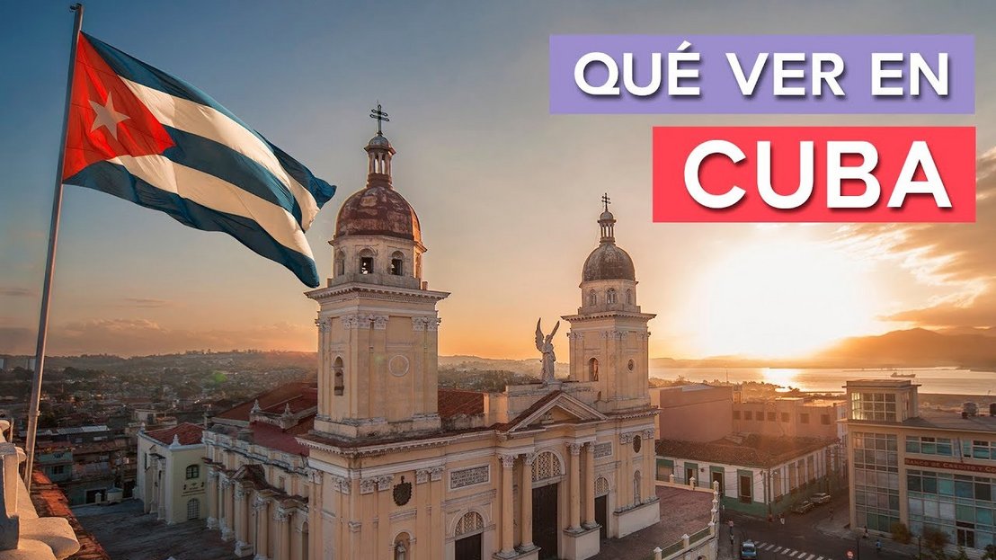 Qué ver en Cuba 🇨🇺 | 10 Lugares imprescindibles