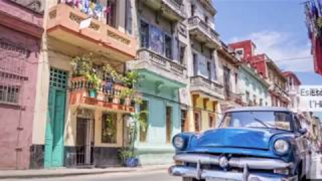 Viaggio a Cuba, consigli utili