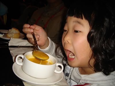 Asian cultural fact - Soup Asian cultural fact - Soup