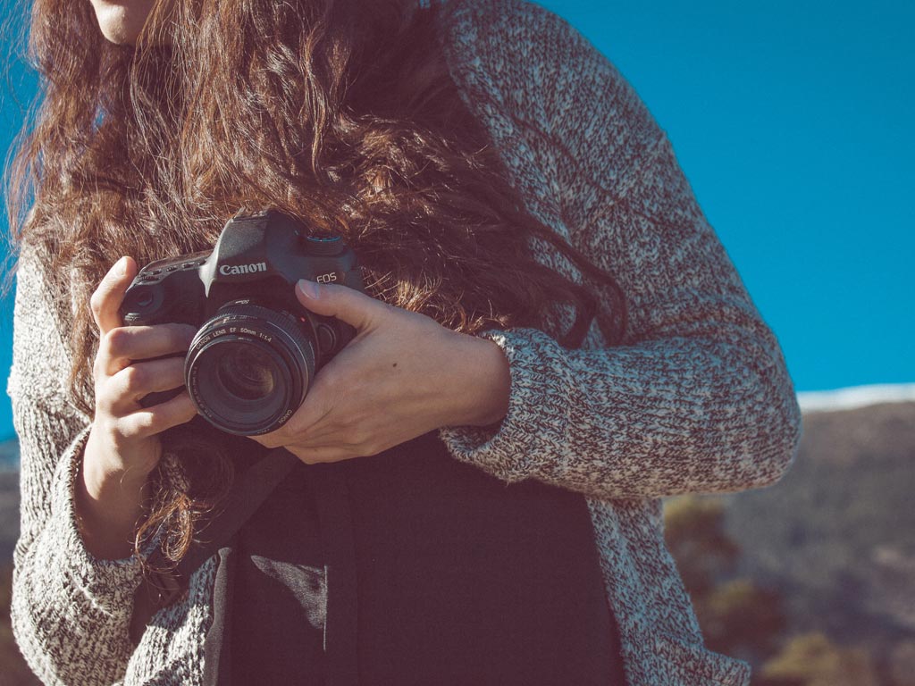 旅行先での写真をよりおしゃれに見せるアイデア トップ10